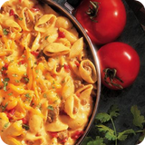 Icona Easy Macaroni Recipes