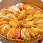 5391 Easy Peach Recipes icône