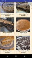13000+ Easy Pie Recipes capture d'écran 1