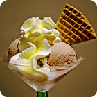 479 Homemade Ice Cream Recipes icon