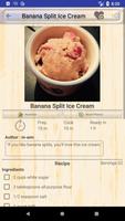 479 Homemade Ice Cream Recipes syot layar 3