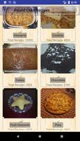 Perfect Pound Cake Recipes पोस्टर