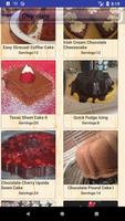 Perfect Pound Cake Recipes ảnh chụp màn hình 1