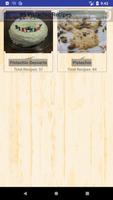 95 Pistachio Recipes پوسٹر