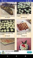 95 Pistachio Recipes screenshot 1