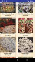 Popular Snacks Recipes 截圖 1