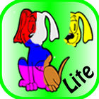 Animal Puzzle for Kids - Lite 图标