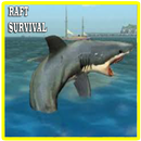 Hero in Raft Survival APK