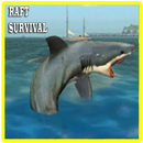 Hero in Raft Survival aplikacja