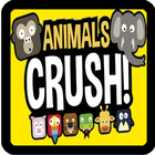Animals Crush ikon