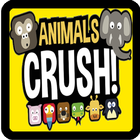 Animals Crush আইকন