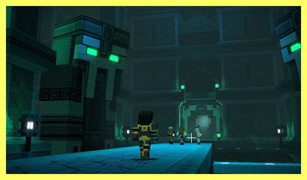 Tips of Minecraft story mode games APK per Android Download