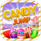 CANDY JUMP V2 icône