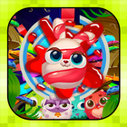 Fly Me Up Evolution icon