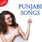 New Punjabi Songs icon