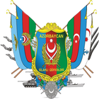 Azerbaijan Army biểu tượng