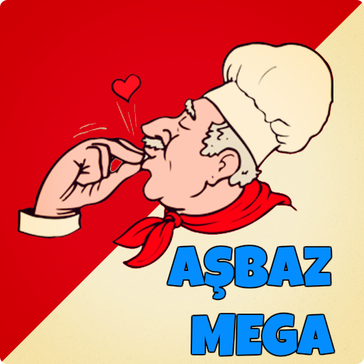 Aşbaz Mega