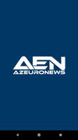 AzEuroNews Affiche