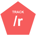 Track Subreddits icône