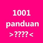 1001 How to guides icon