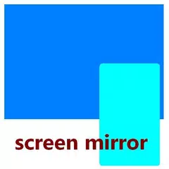 Screen Mirror from Phone to PC APK download