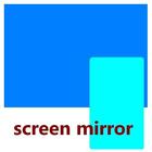 Screen Mirror from Phone to PC أيقونة