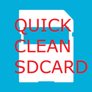 SD Card Quick Cleaner APK