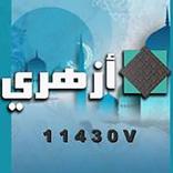 قناة أزهري