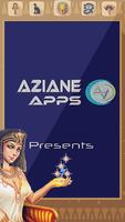 Cleopatra Match 3 Jewels Quest Plakat
