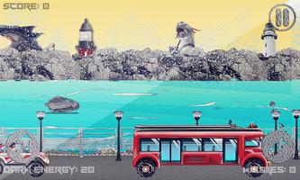 Boat Games - Turbo Boats Racer Screenshot 1