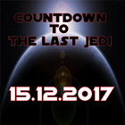 ikon Countdown to The Last Jedi