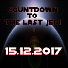 Countdown to The Last Jedi ไอคอน