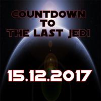 1 Schermata Countdown to The Last Jedi