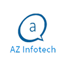 AZ Infotech (Restaurant) APK