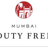 DFS Mumbai DUTY FREE icône