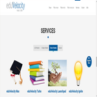 eduVelocity icône