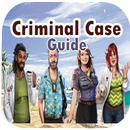Guide For Criminal Case : Save the World APK