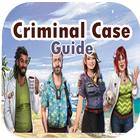 Guide For Criminal Case : Save the World icône
