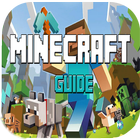 Guide For Minecraft: Pocket Edition ! icône