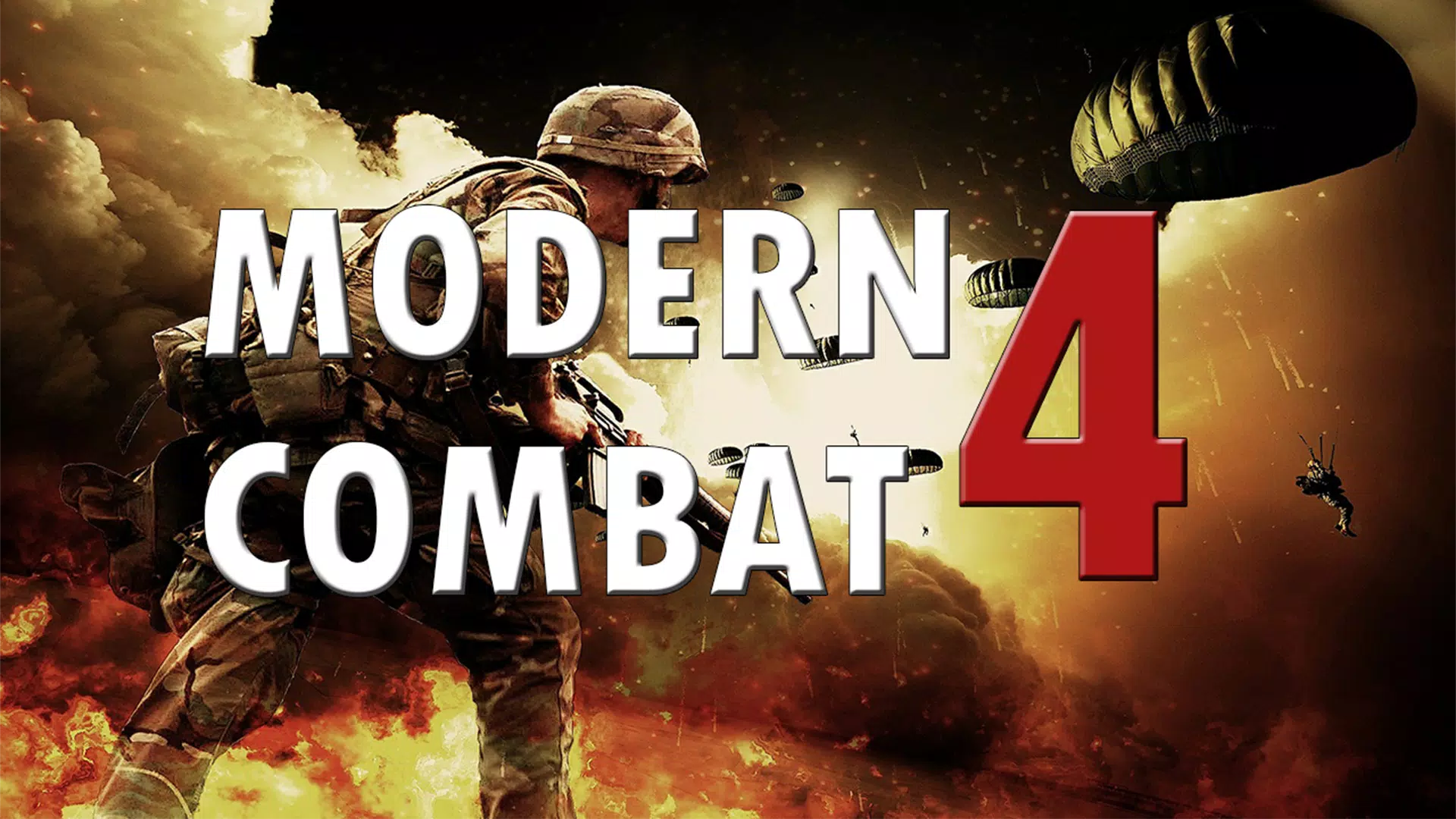 Guide For Modern Combat 4: Zero Hour ! APK for Android Download Guide For Modern Combat 4: Zero Hour ! APK for Android Download