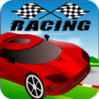 Racing Car 2017 أيقونة