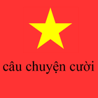 câu chuyện cười jokes vietnam иконка