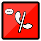 Call Blocker & Response icon