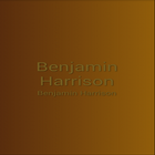 Benjamin Harrison icon