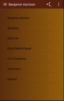 Benjamin Harrison screenshot 1