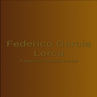 Federico Garcia Lorca icône