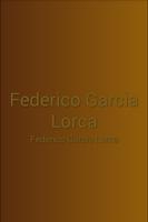Federico Garcia Lorca Affiche