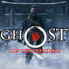 tips Ghost of Tsushima ícone