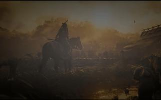 tips Ghost of Tsushima imagem de tela 2