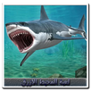 لعبة الشوافة والحوت - البحر الازرق APK